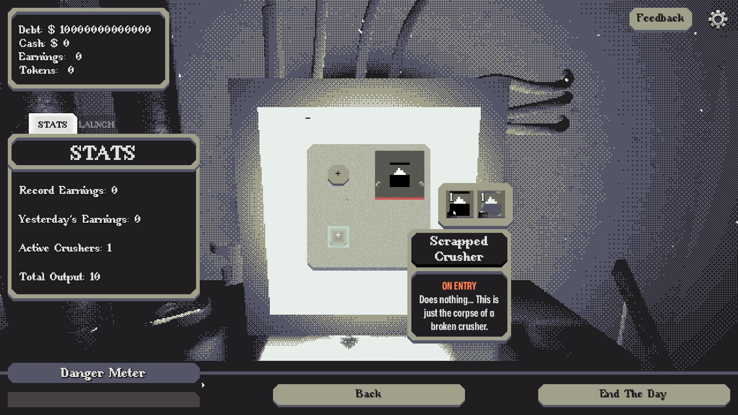 Grid Tweaker screenshot 4