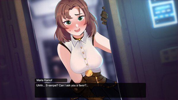 【11月新作/ACT】性感铁娘子v241109全DLC官中步兵版(PC