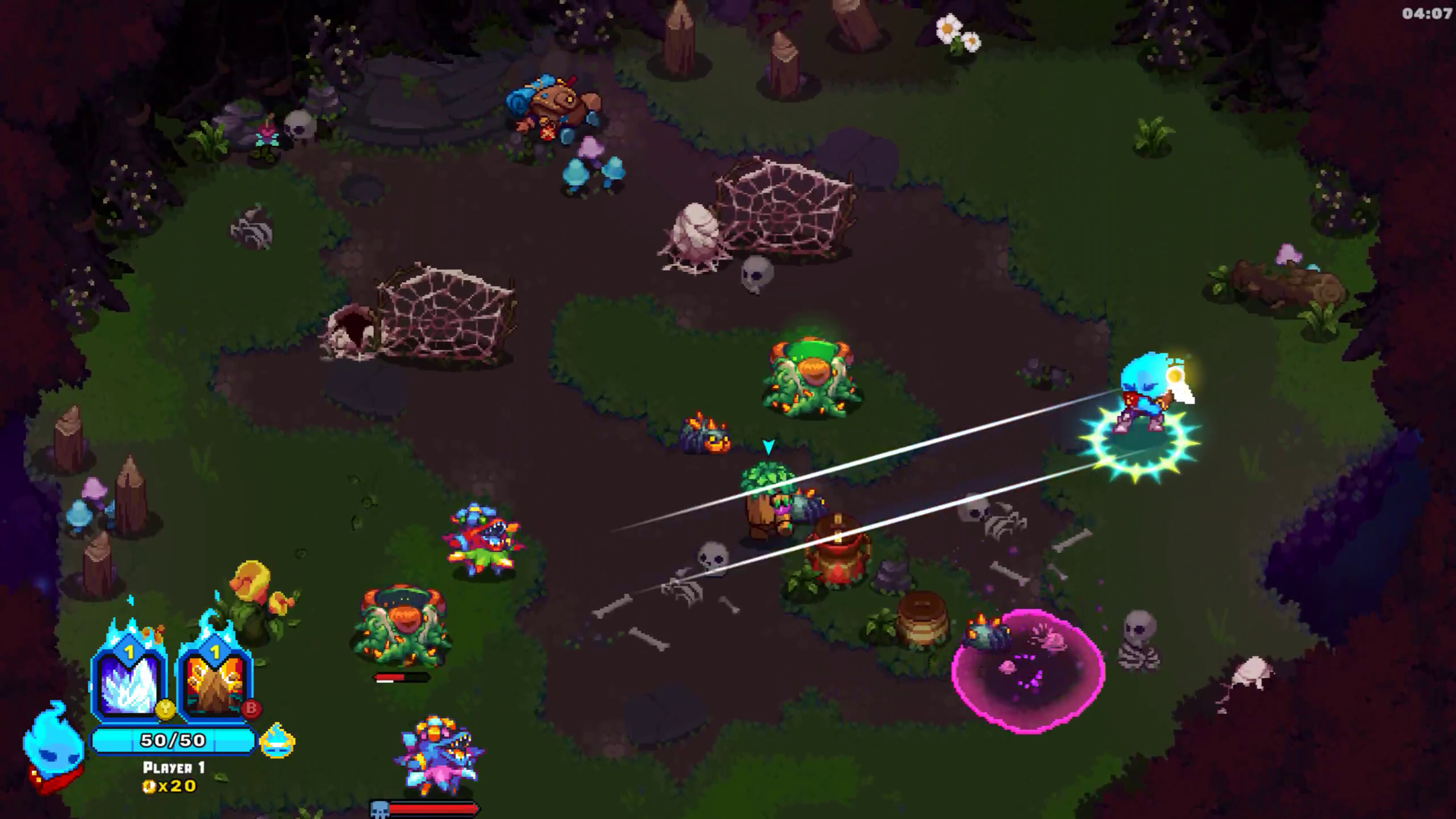 Ember Knights Soundtrack screenshot 6
