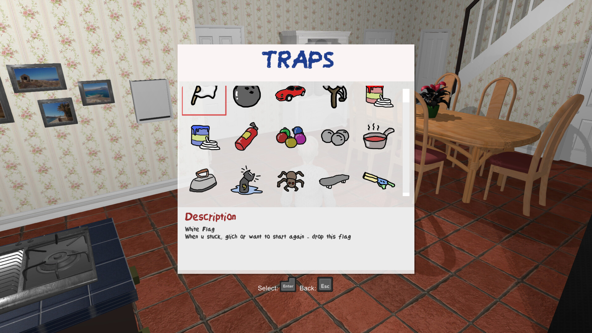 Home Defender screenshot 7