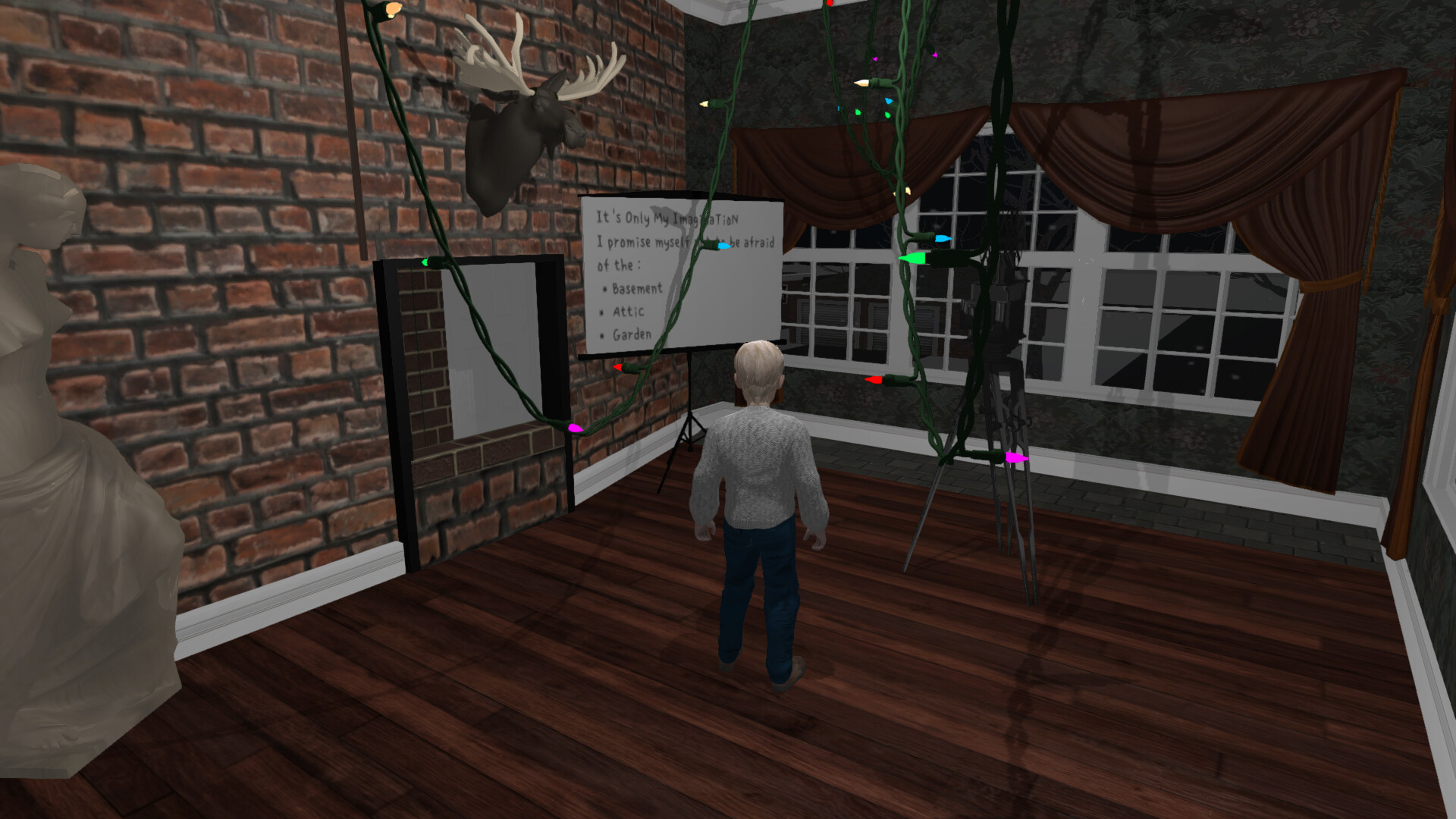 Home Defender screenshot 3