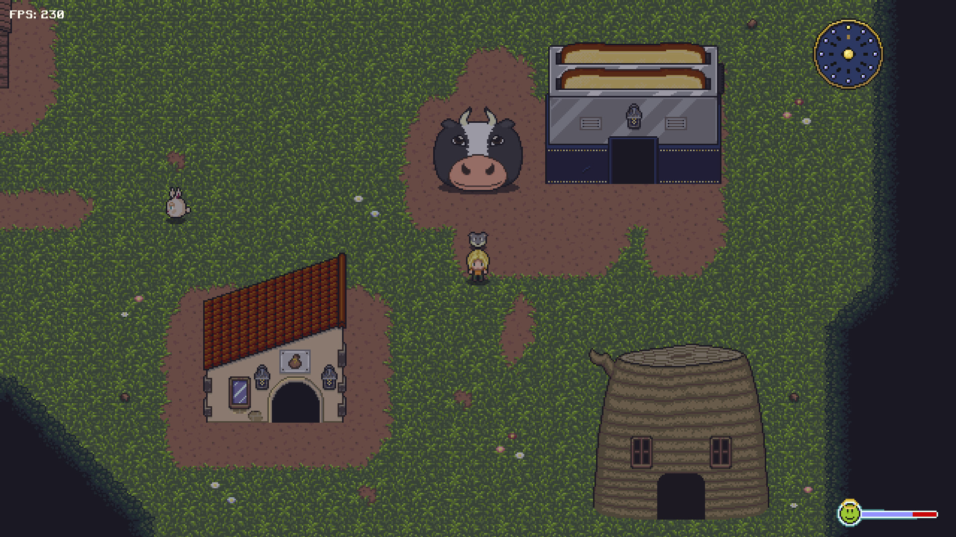 Dipets screenshot 1