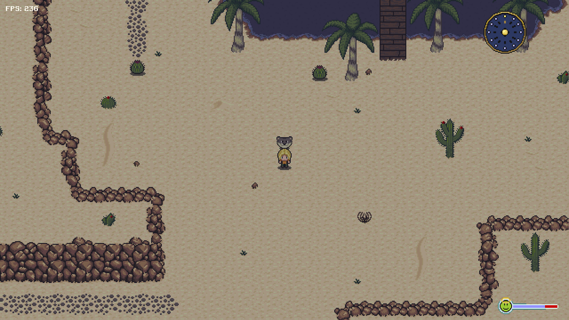 Dipets screenshot 2