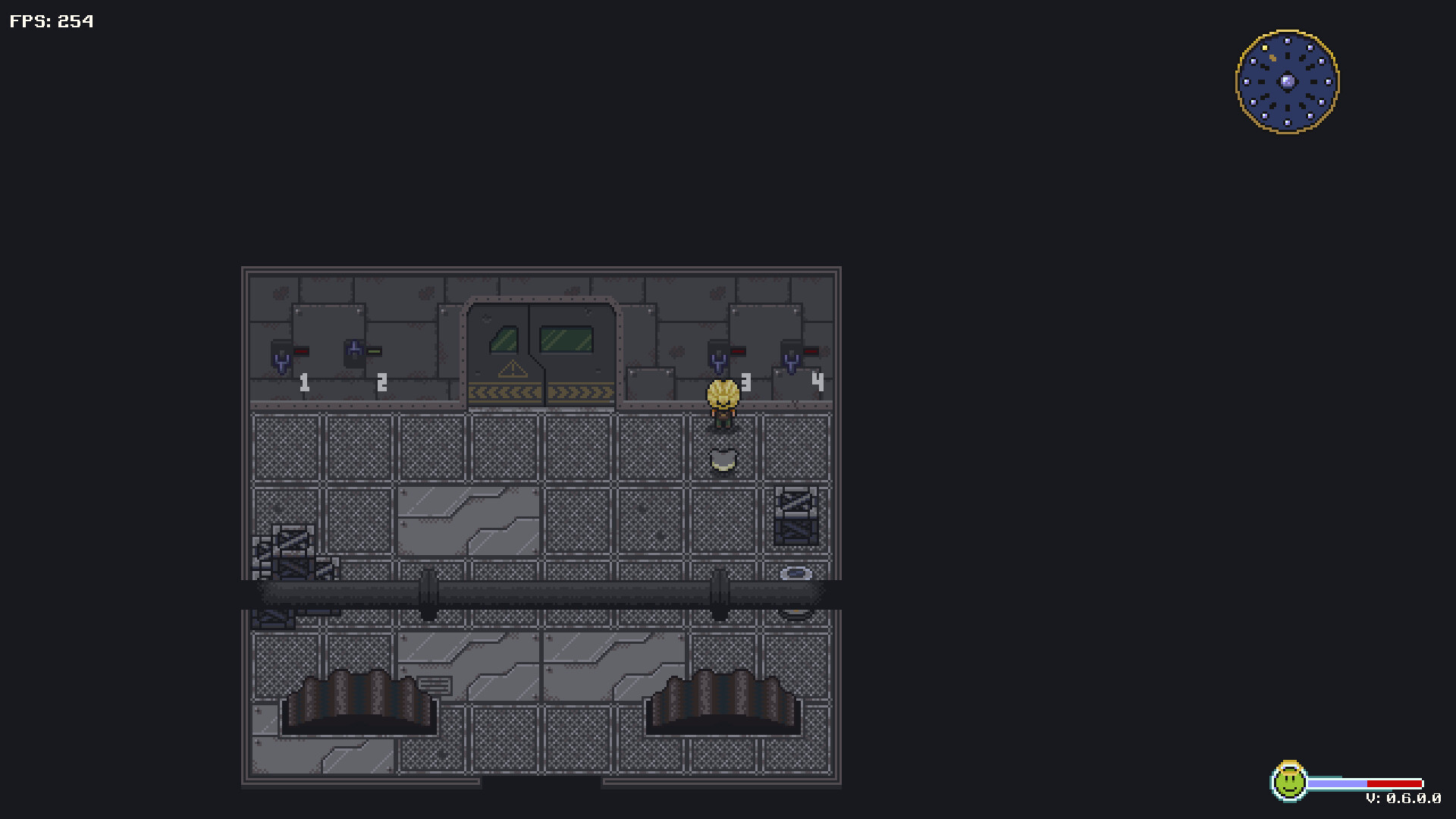 Dipets screenshot 5