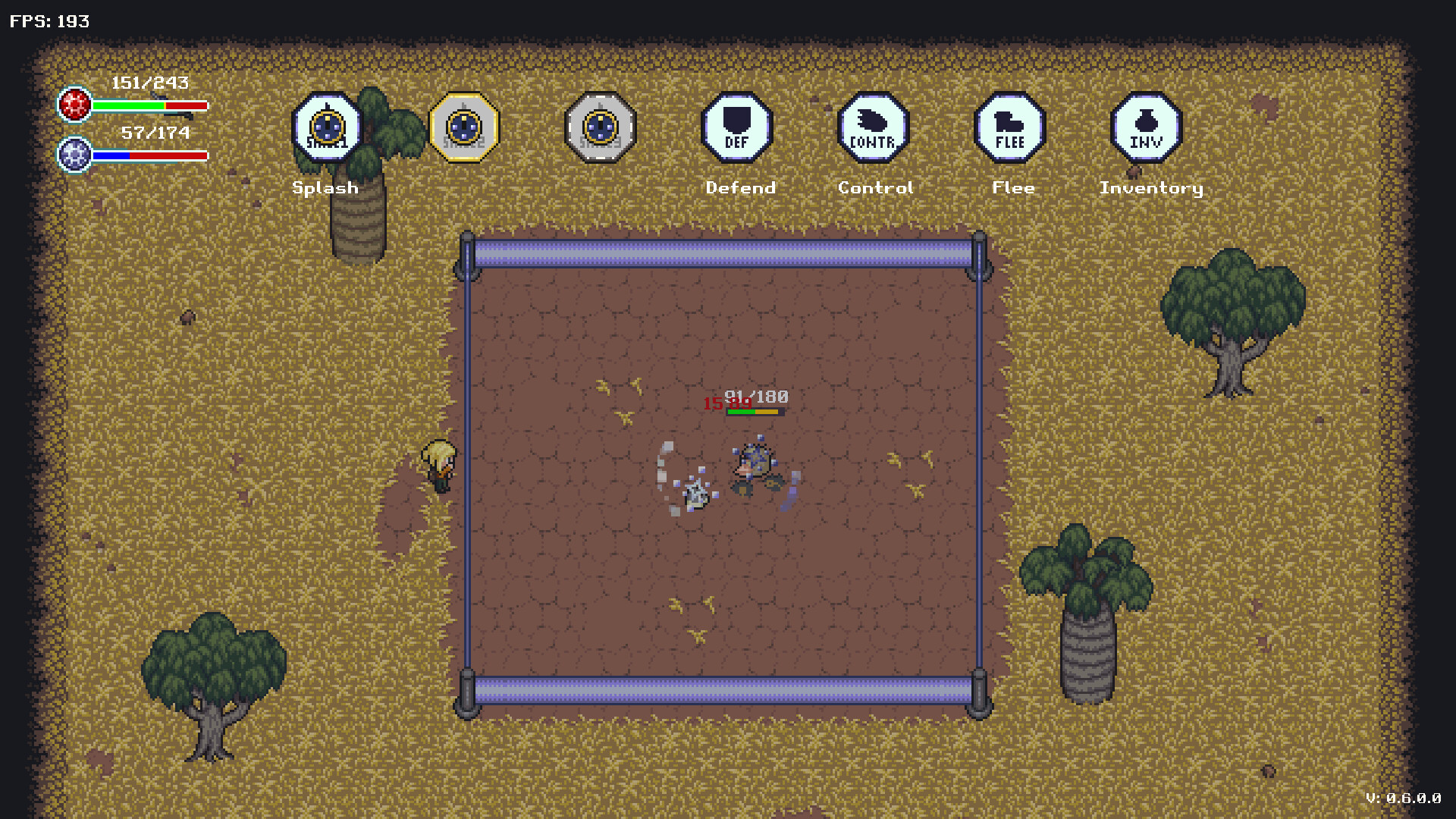 Dipets screenshot 4