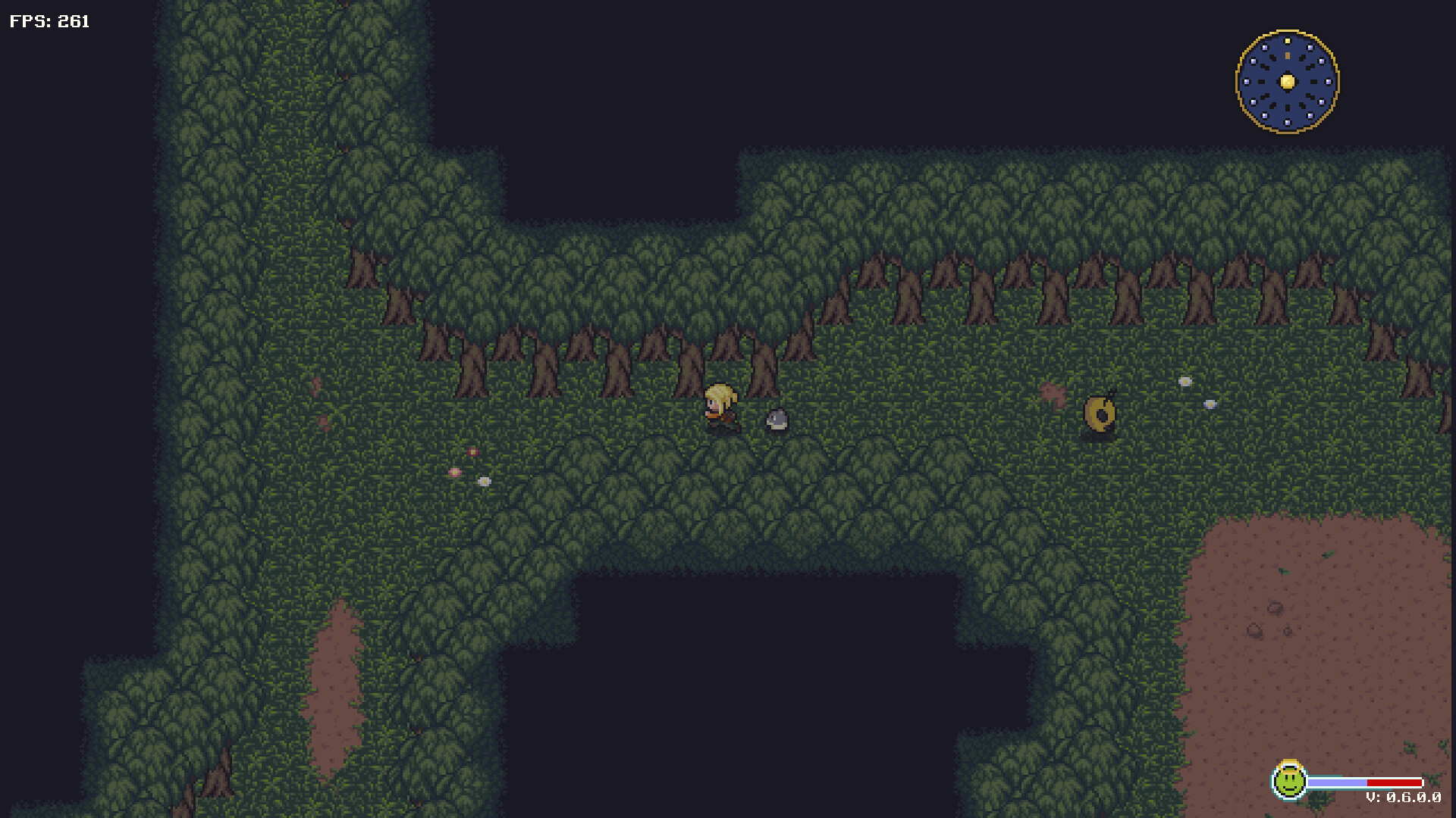 Dipets screenshot 3