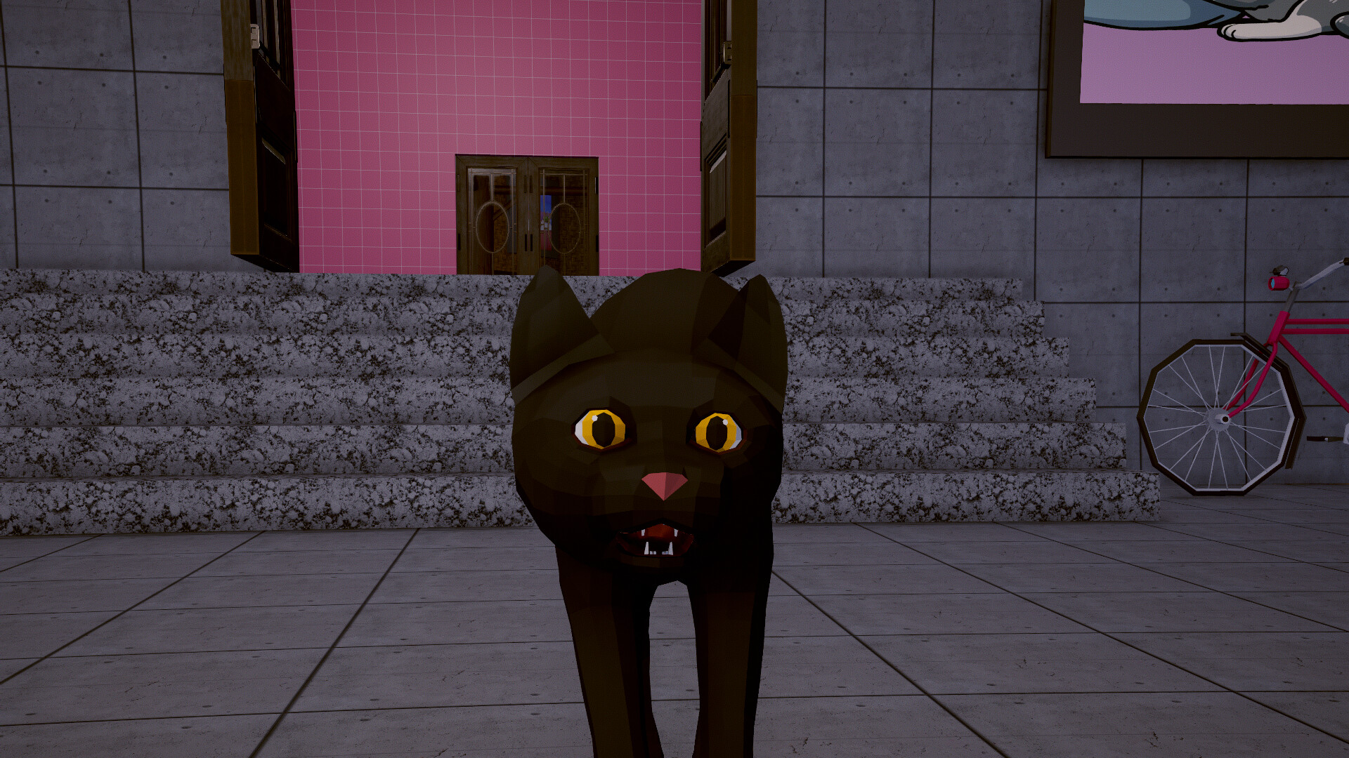 Feline Shenanigans screenshot 9
