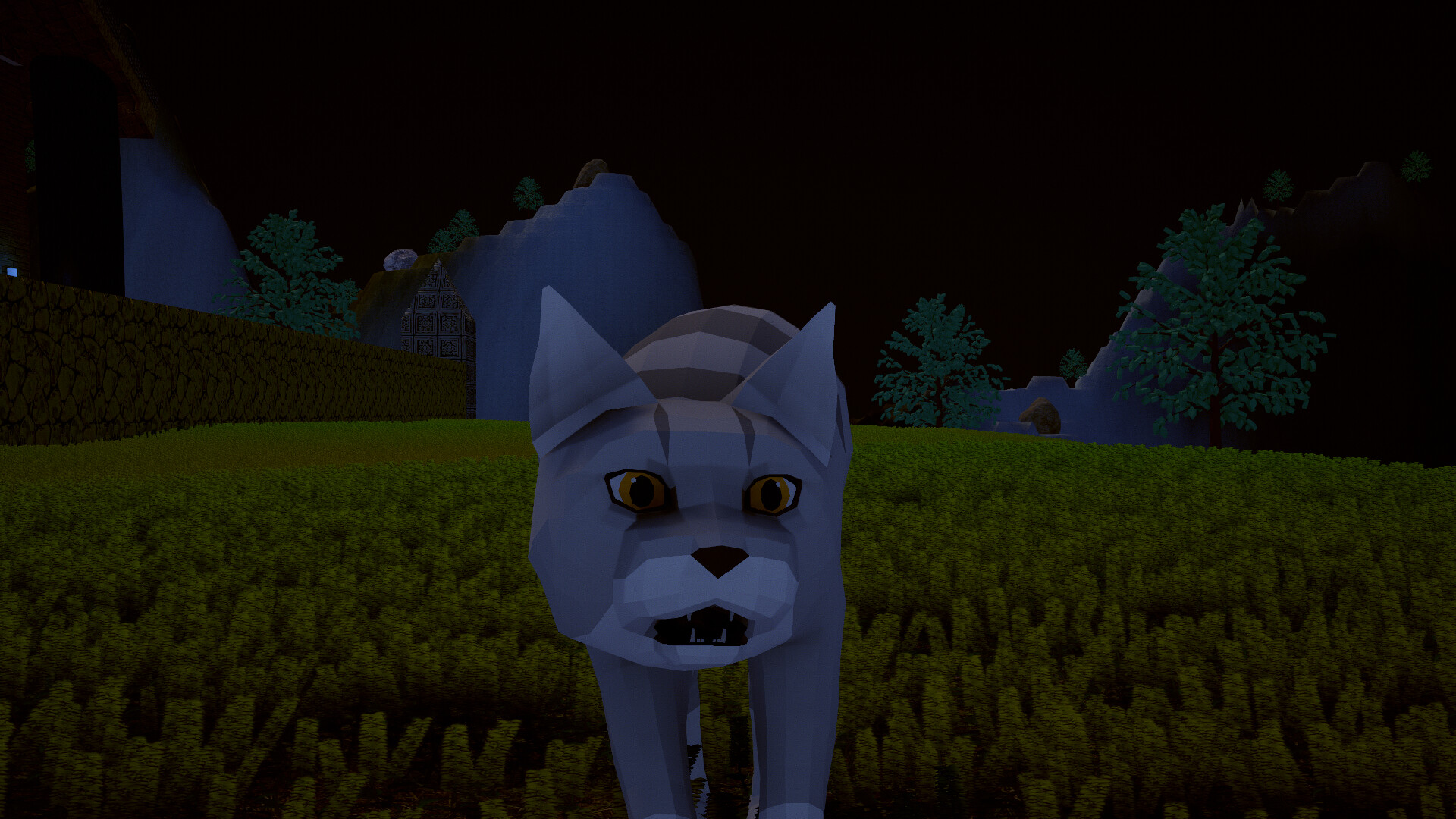 Feline Shenanigans screenshot 2