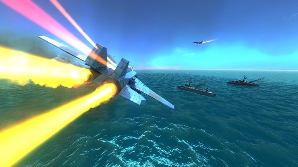 深海远航/From The Depths 