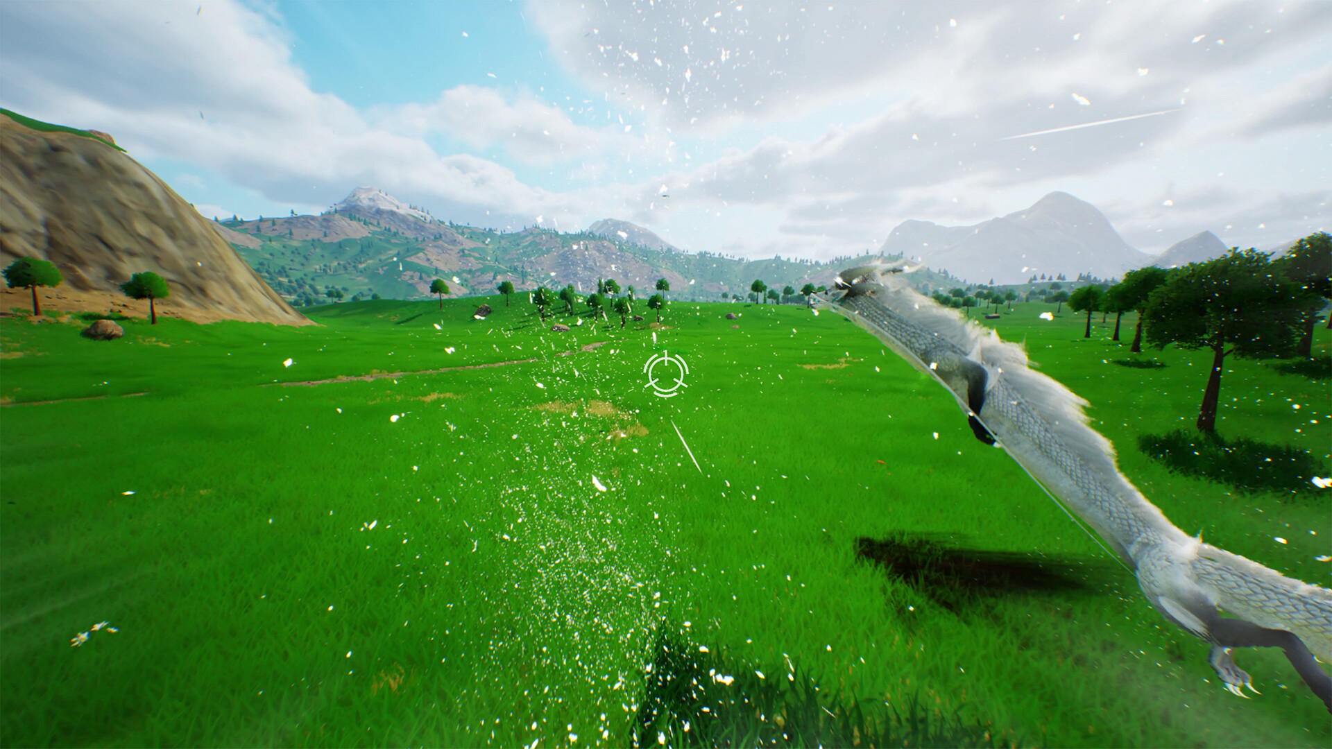 More Than Human screenshot 10