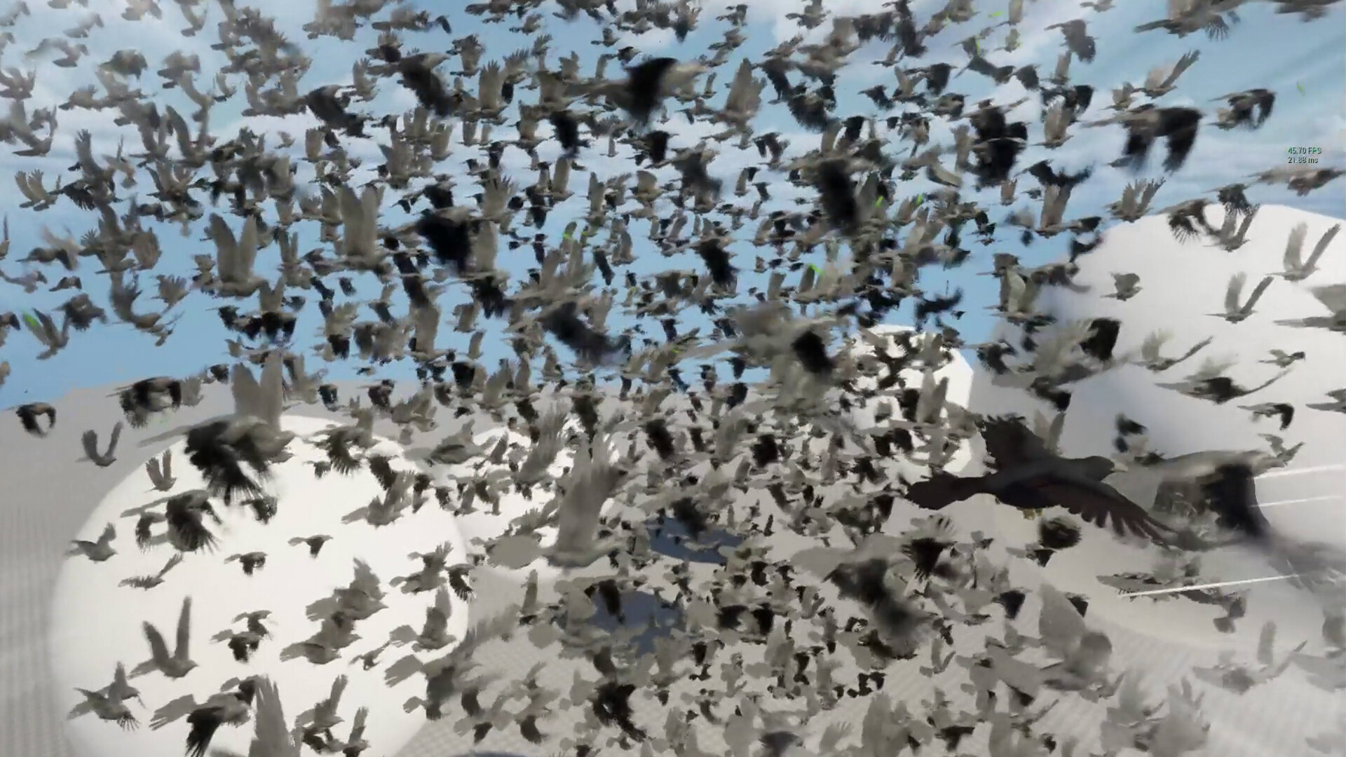 More Than Human screenshot 8