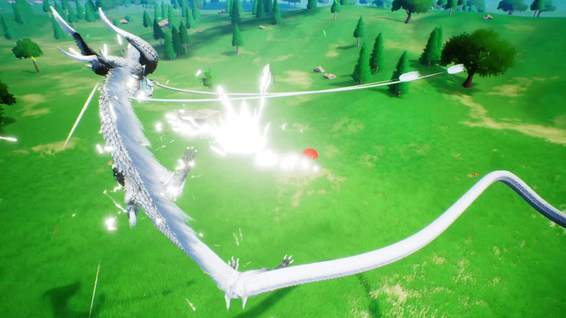 More Than Human screenshot 7