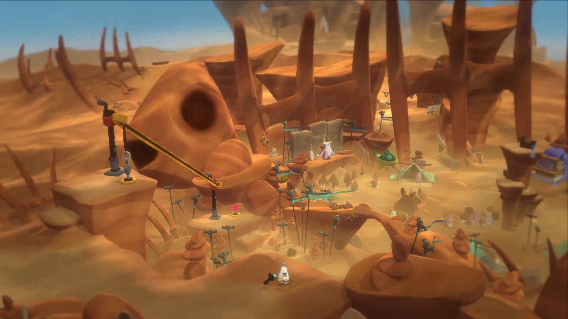 Waltz & Jam screenshot 5