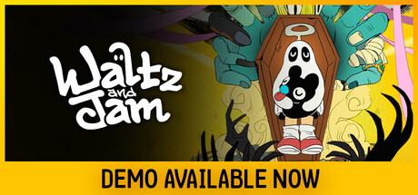 Waltz and Jam