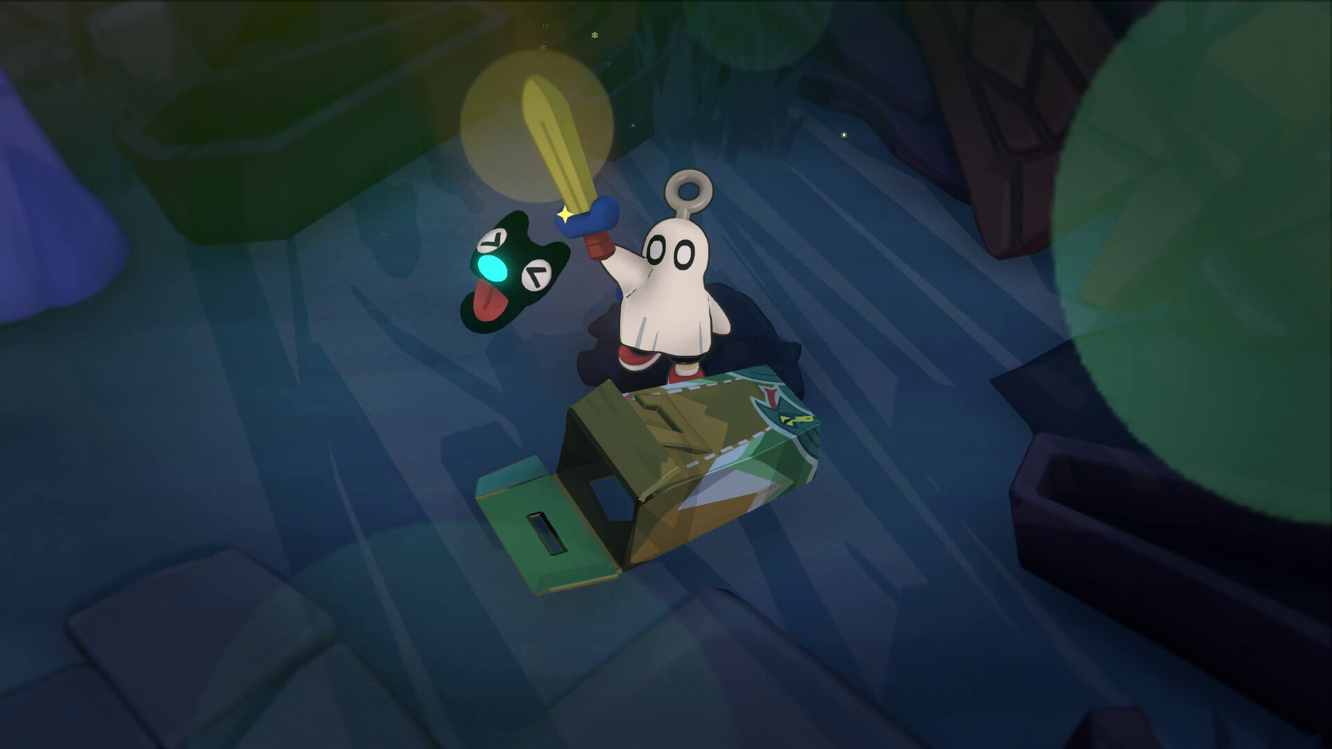 Waltz & Jam screenshot 6