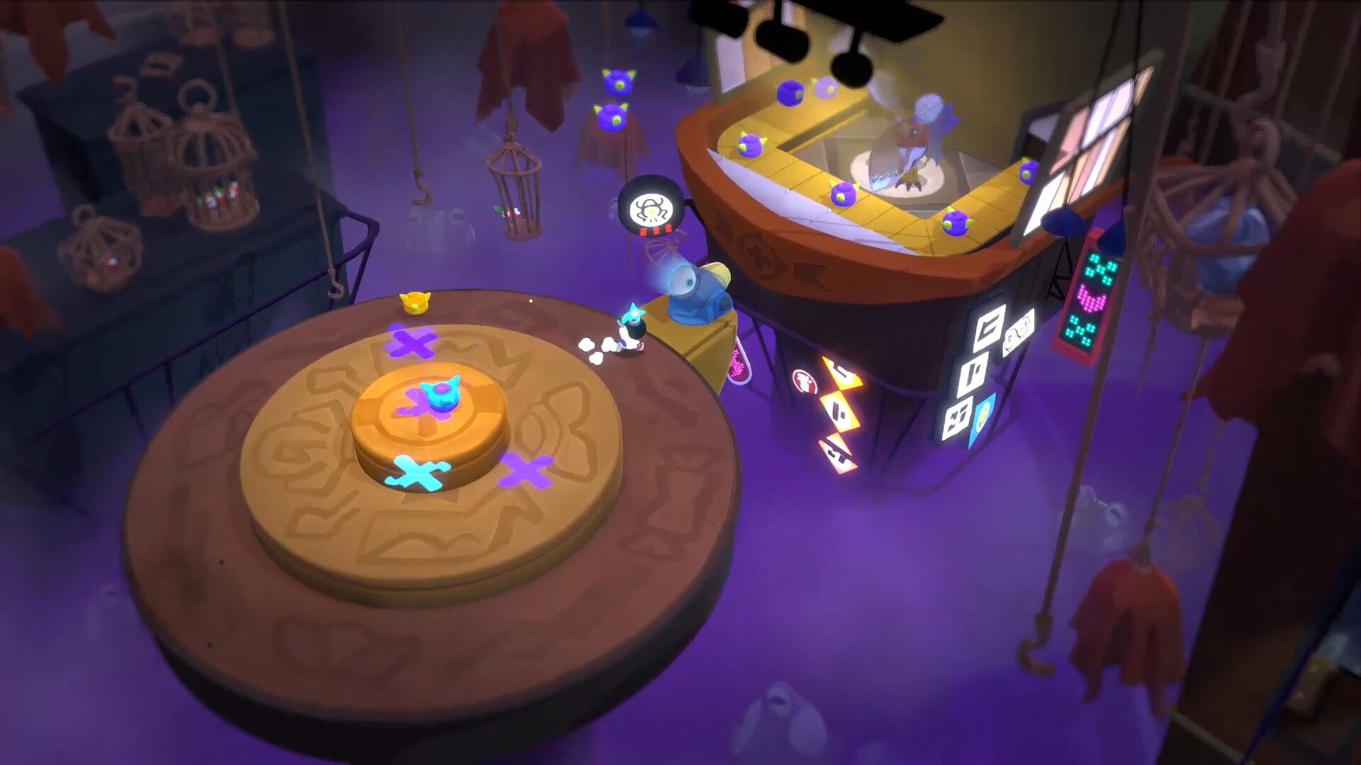 Waltz & Jam screenshot 7