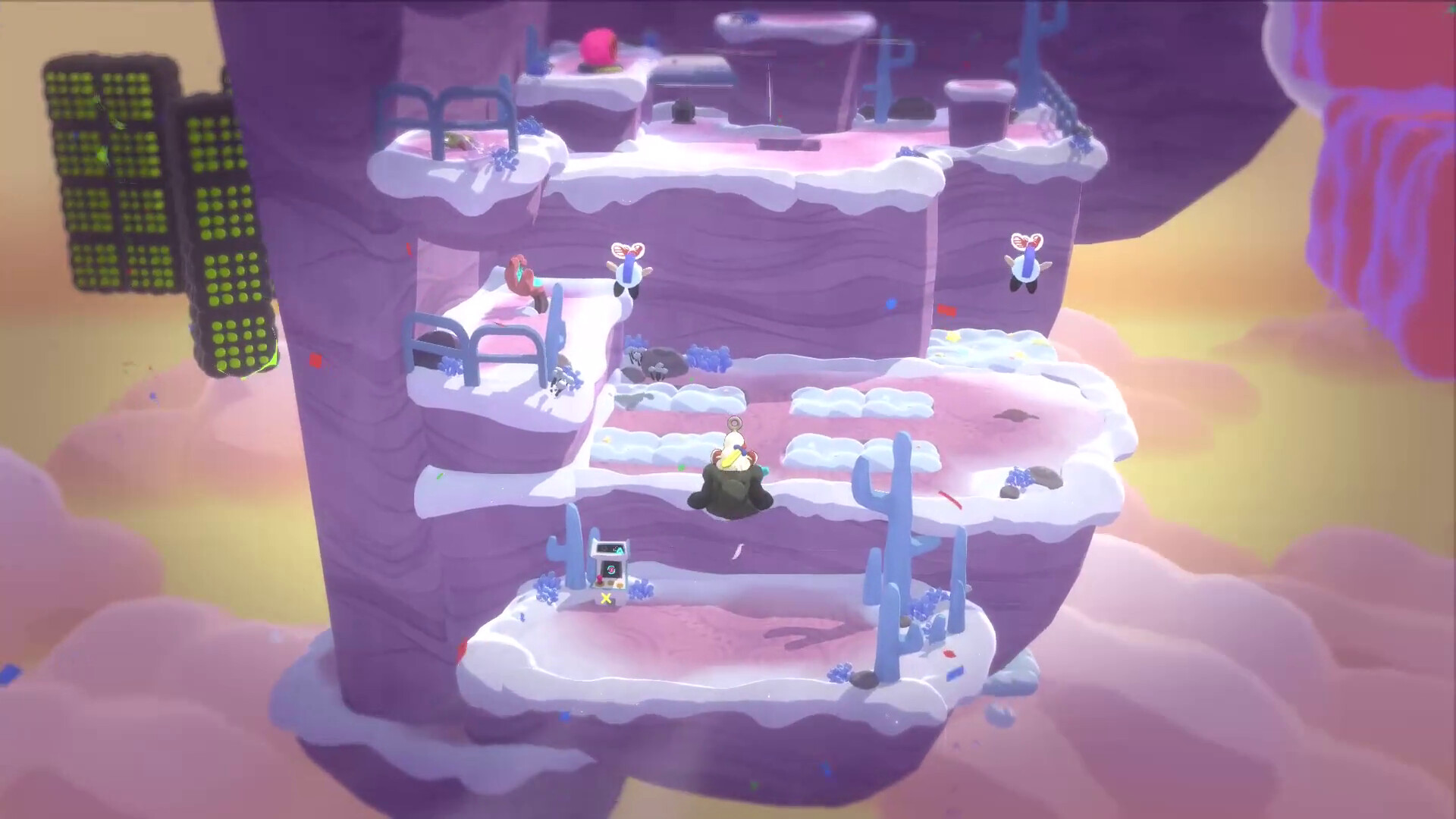 Waltz & Jam screenshot 8