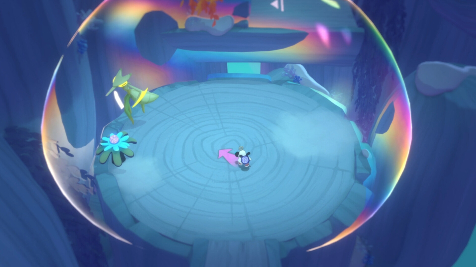 Waltz & Jam screenshot 9