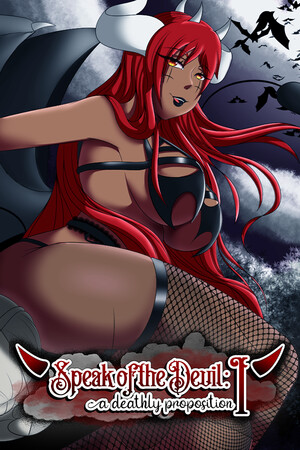 Speak of the Devil I: A Deathly Proposition