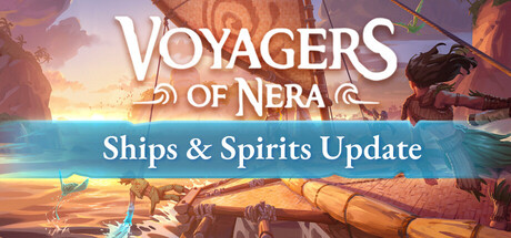 尼拉航海者 Build.21262816（Voyagers of Nera）免安装英文版