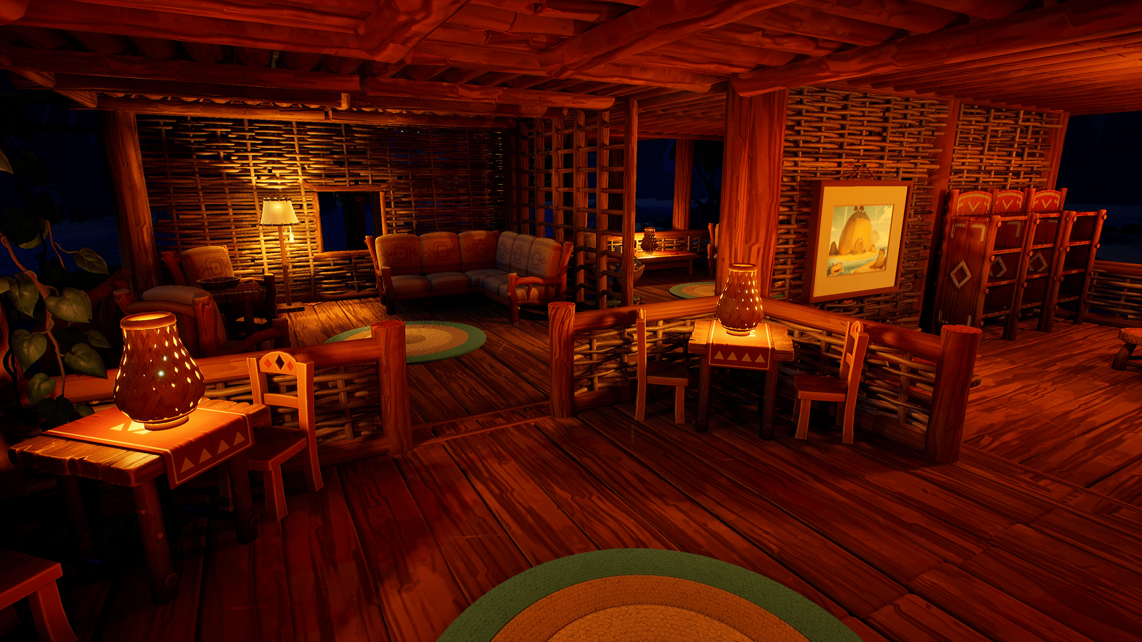 Voyagers of Nera screenshot 13