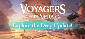 Voyagers of Nera