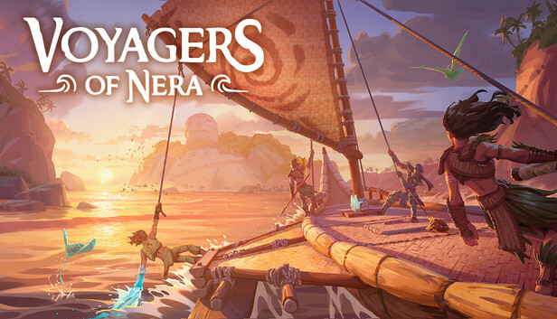 Voyagers of Nera в Steam