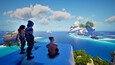 A screenshot of Voyagers of Nera
