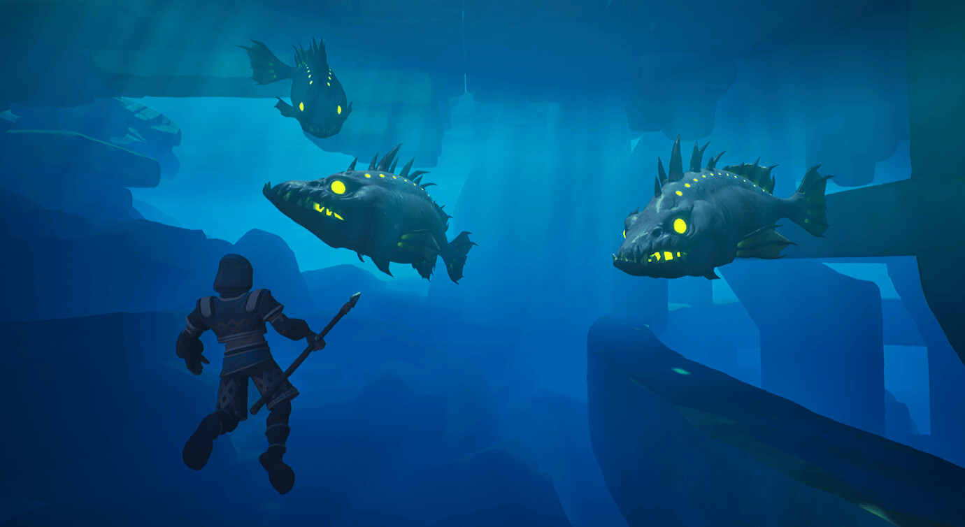 Voyagers of Nera 3