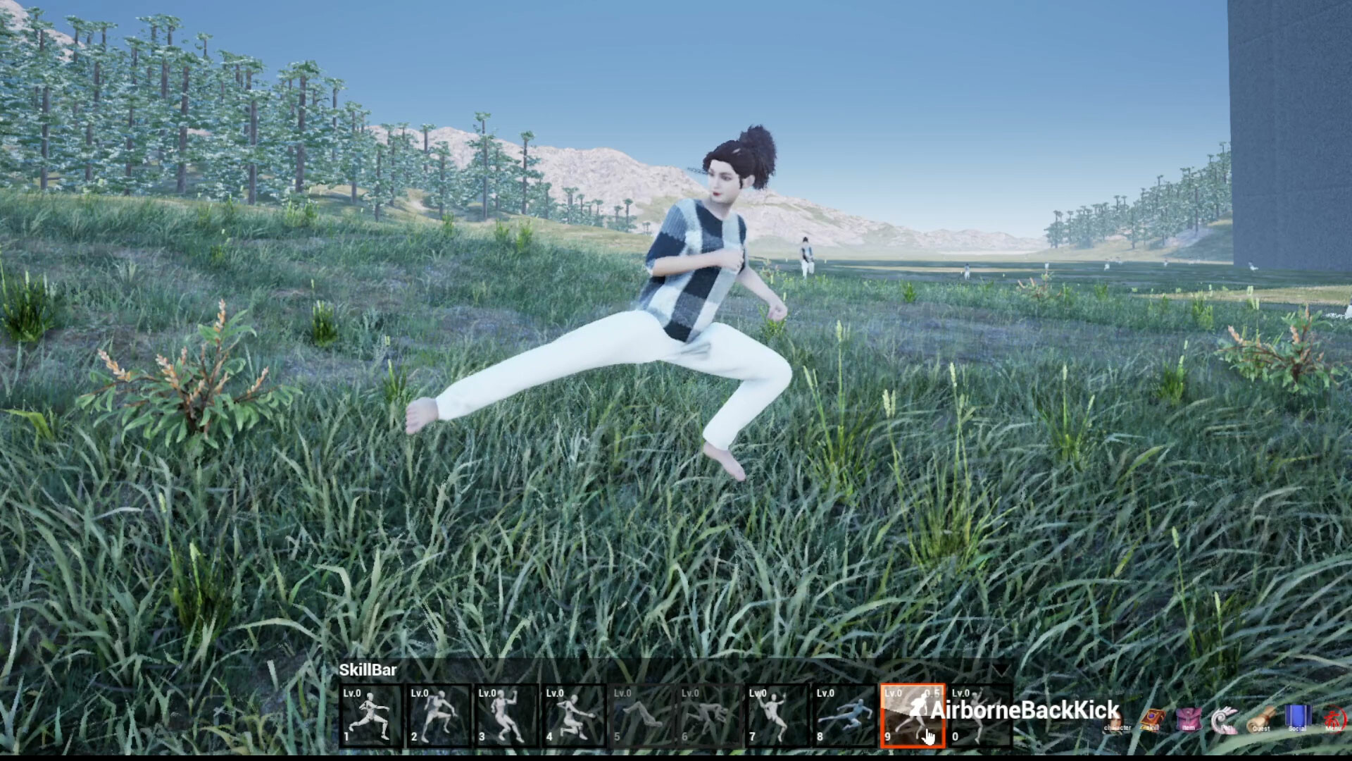 Home screenshot 6