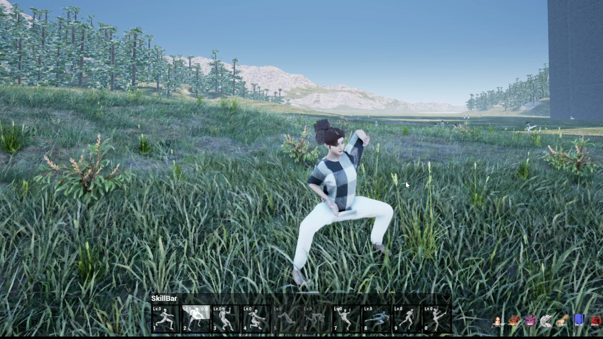 Home screenshot 2