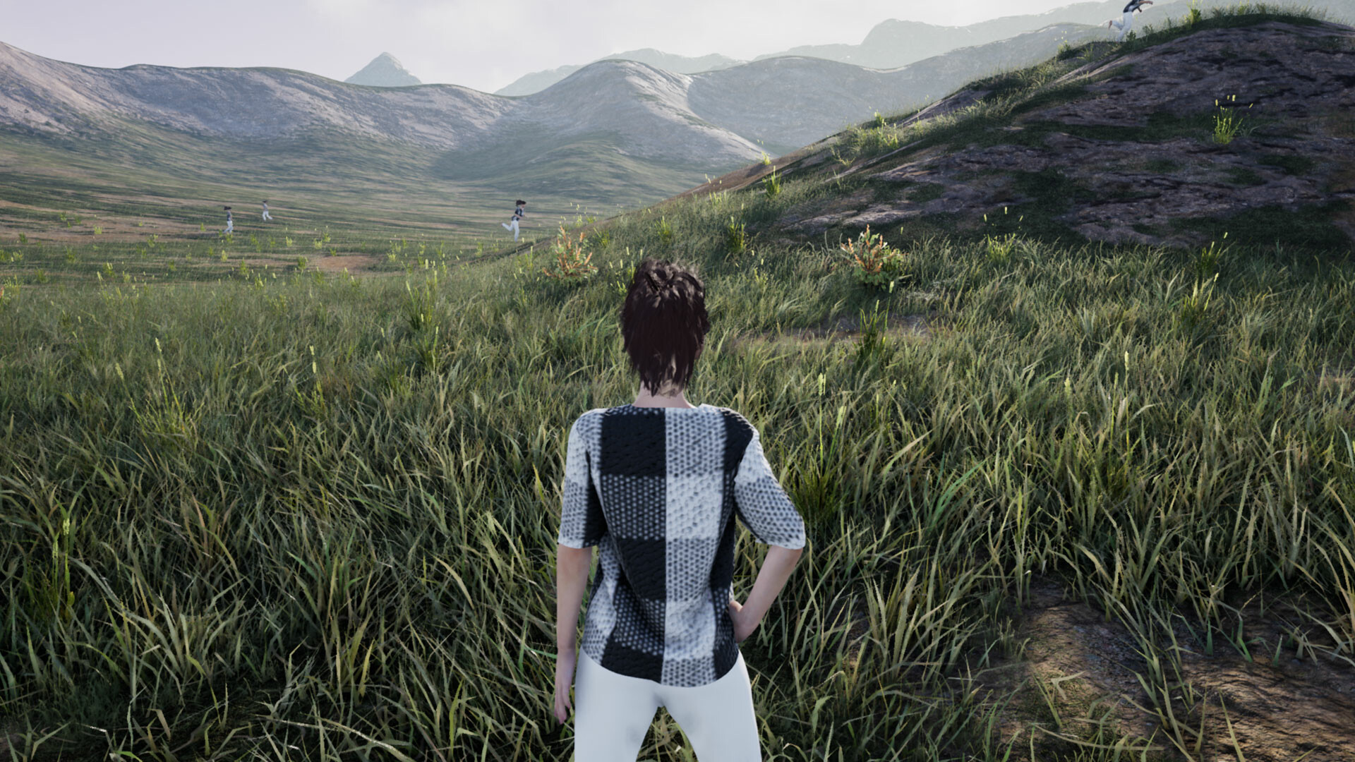 Home screenshot 9