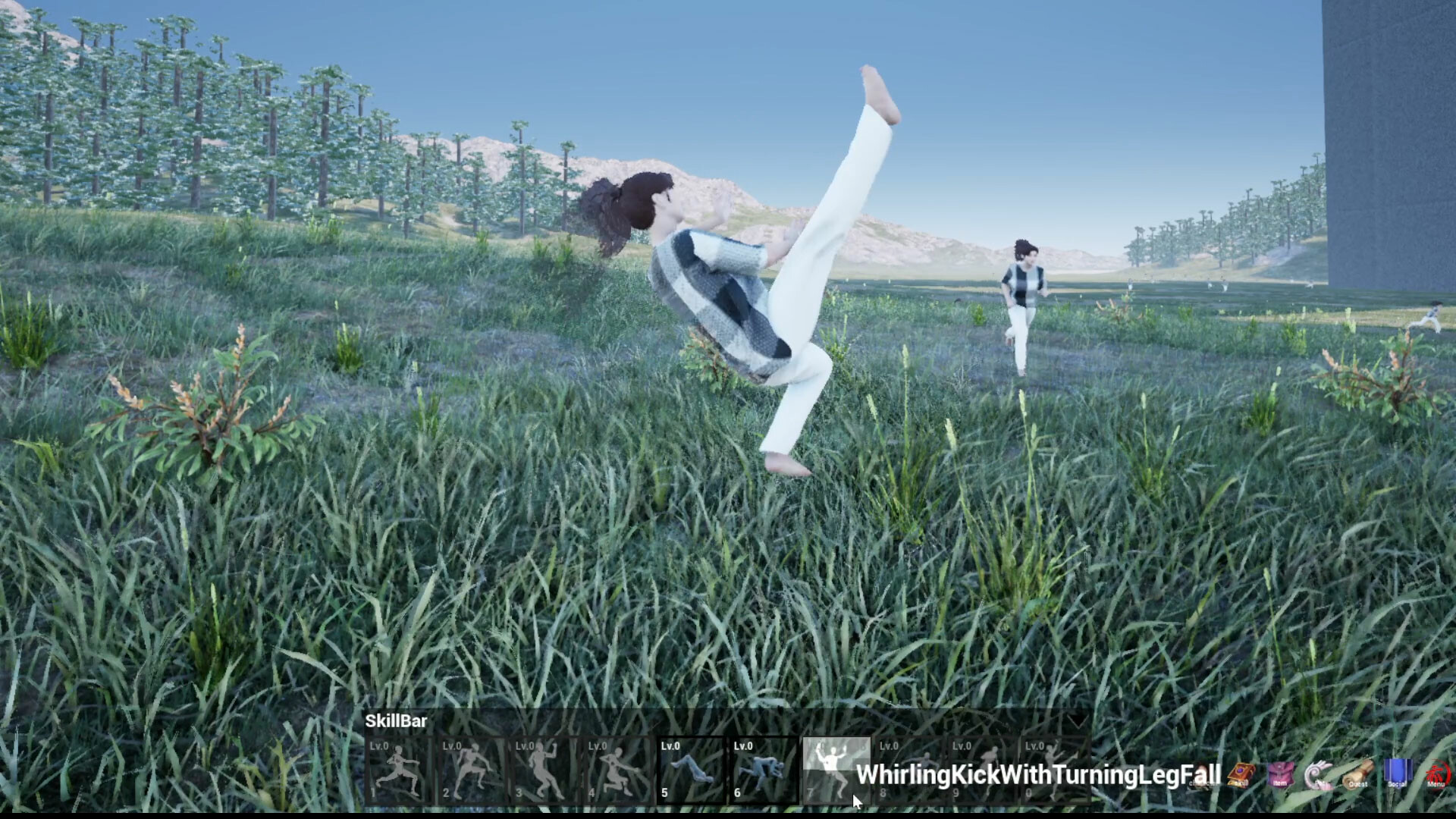 Home screenshot 8
