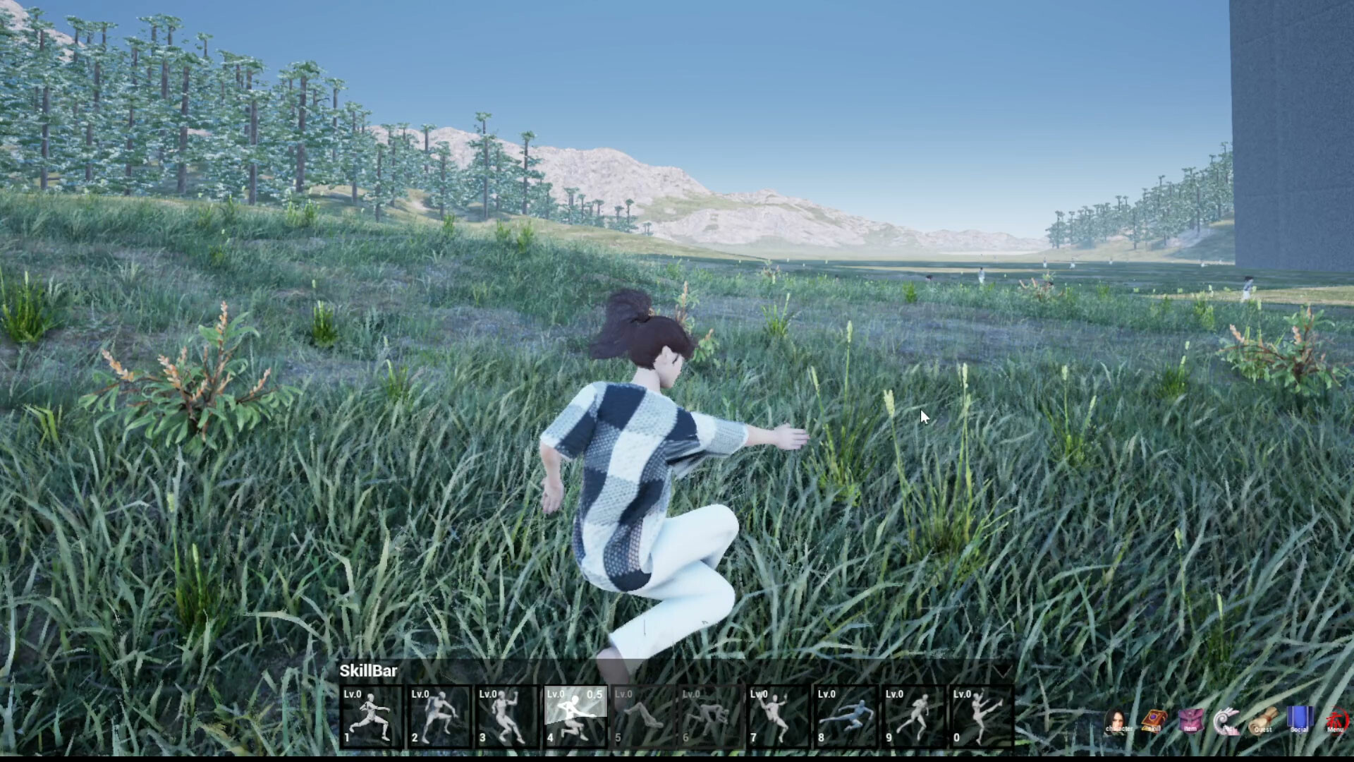 Home screenshot 4