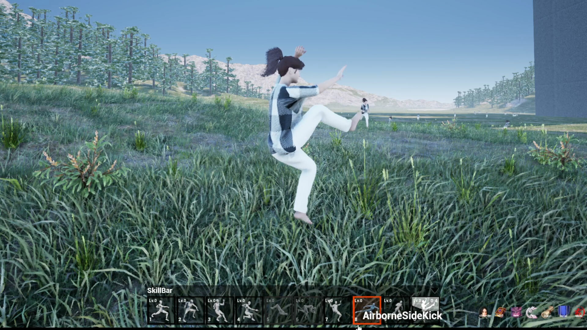 Home screenshot 7