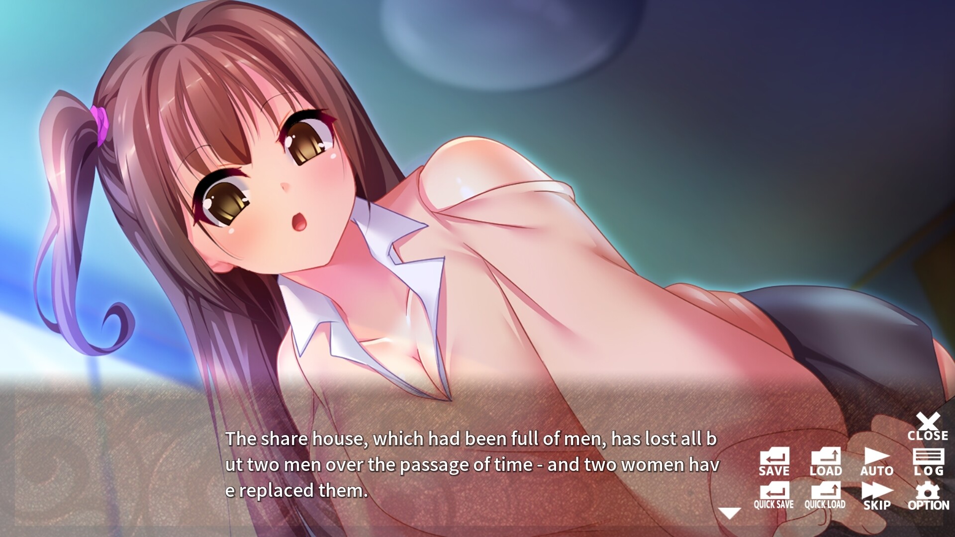 宿主ガードマン - Host Security Guard - screenshot 1