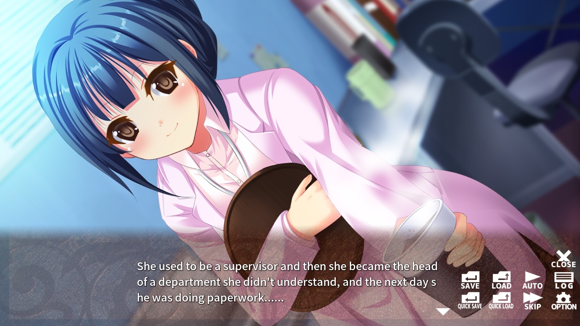 宿主ガードマン - Host Security Guard - screenshot 3