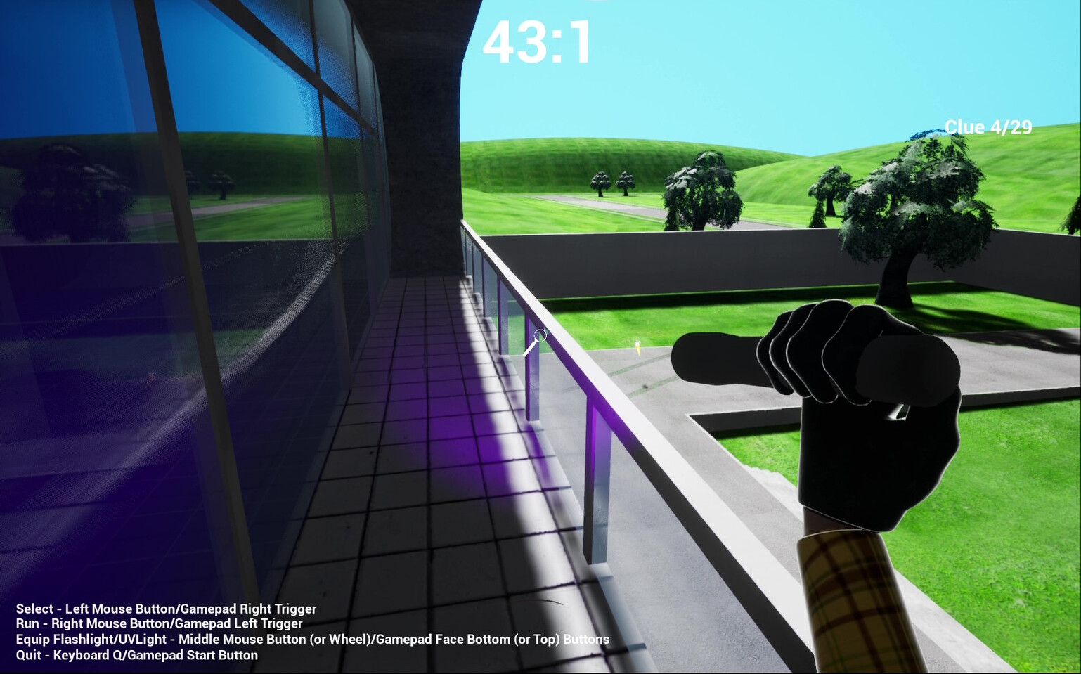 Criminal Behavior screenshot 19