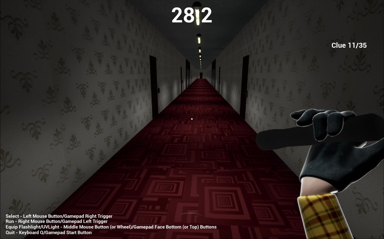 Criminal Behavior screenshot 11