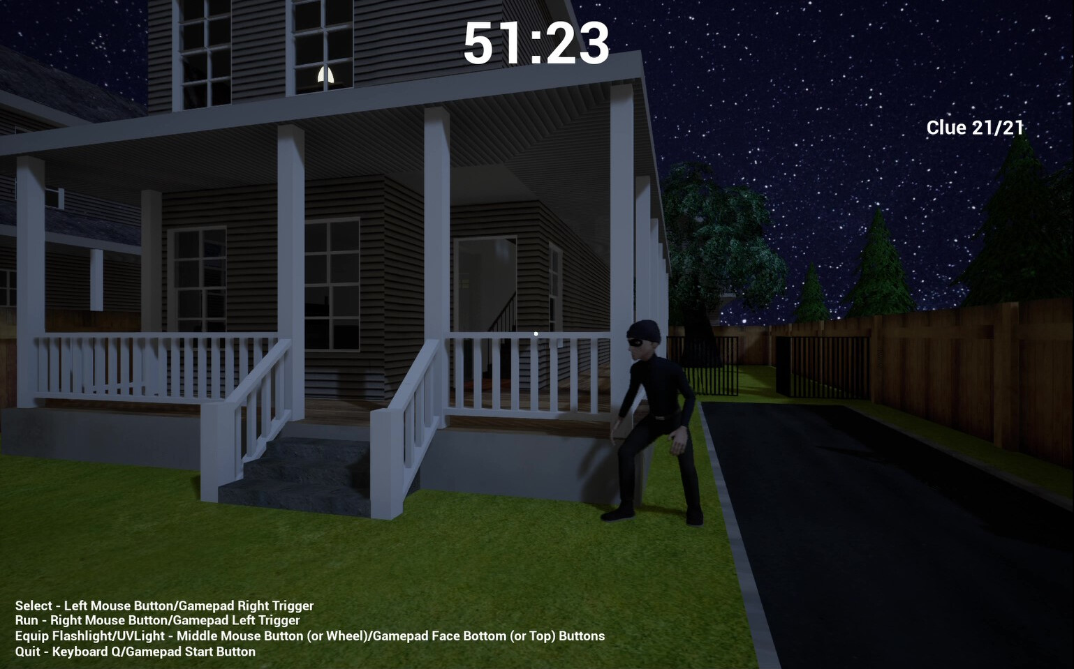 Criminal Behavior screenshot 10