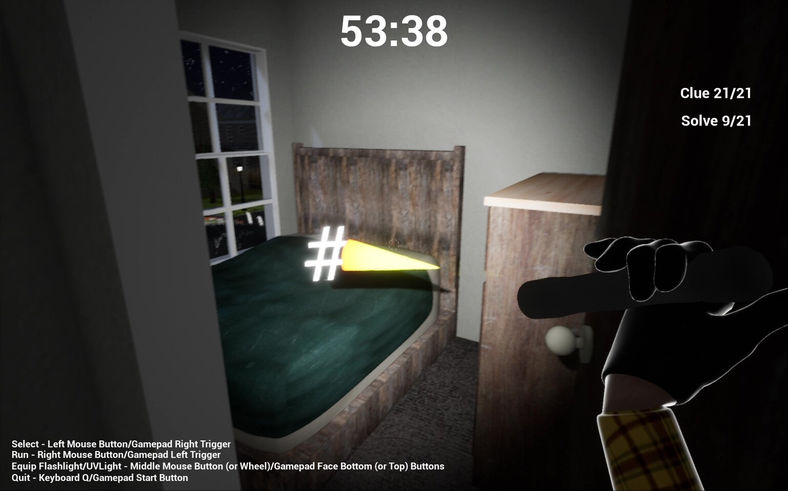 Criminal Behavior screenshot 6