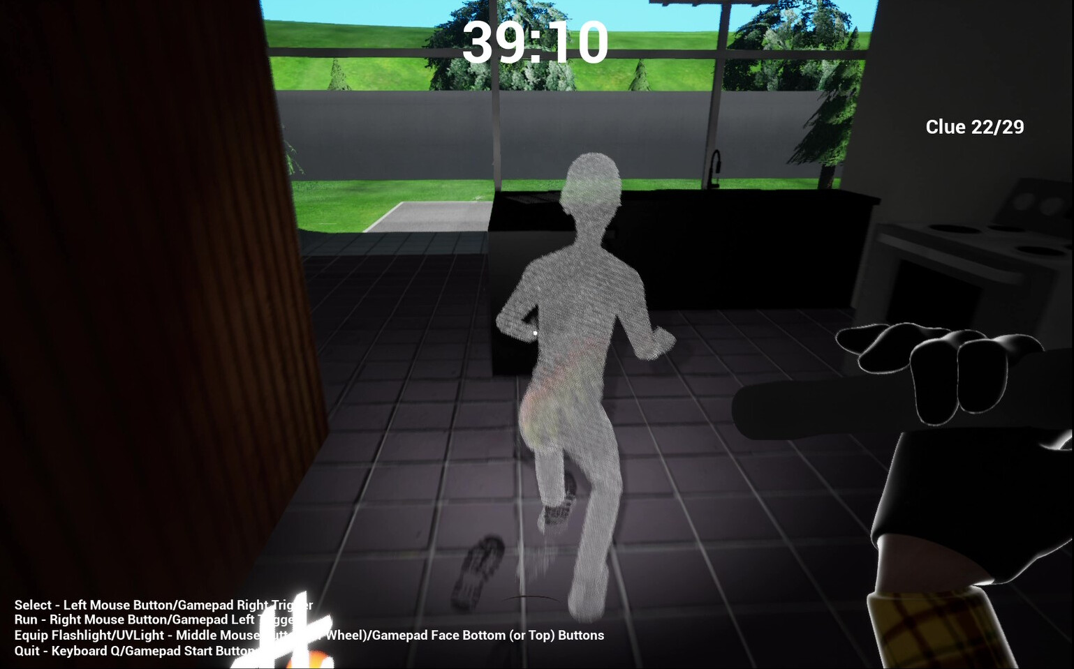 Criminal Behavior screenshot 12