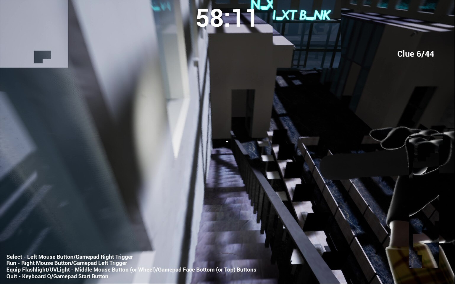 Criminal Behavior screenshot 13