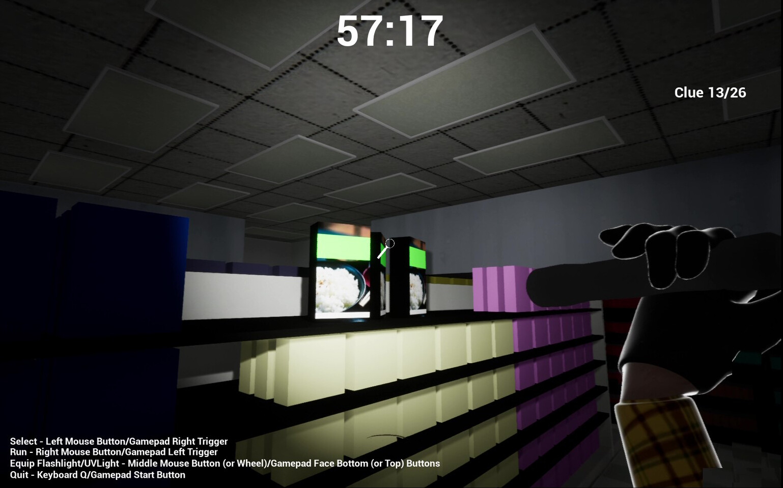 Criminal Behavior screenshot 7