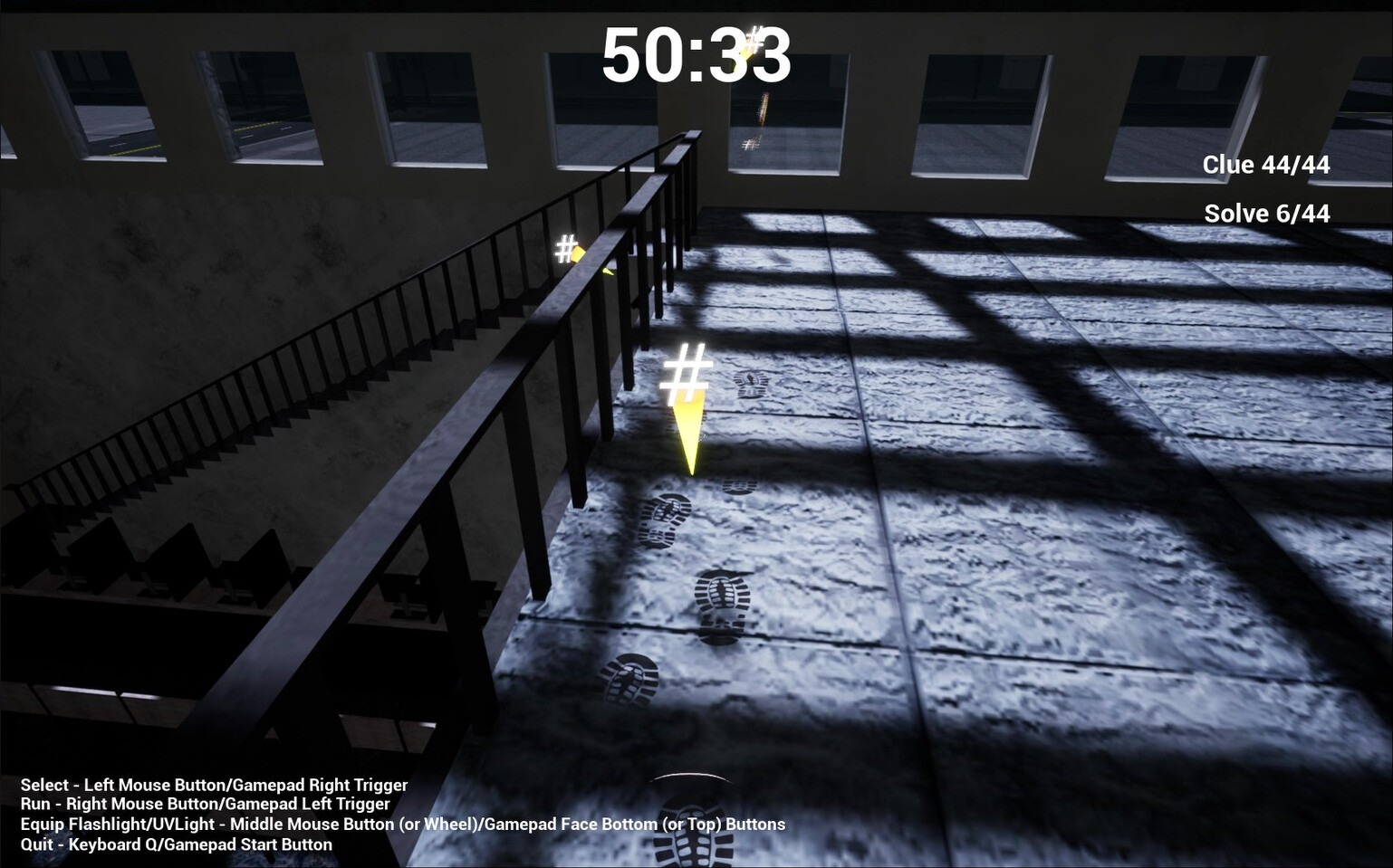 Criminal Behavior screenshot 15