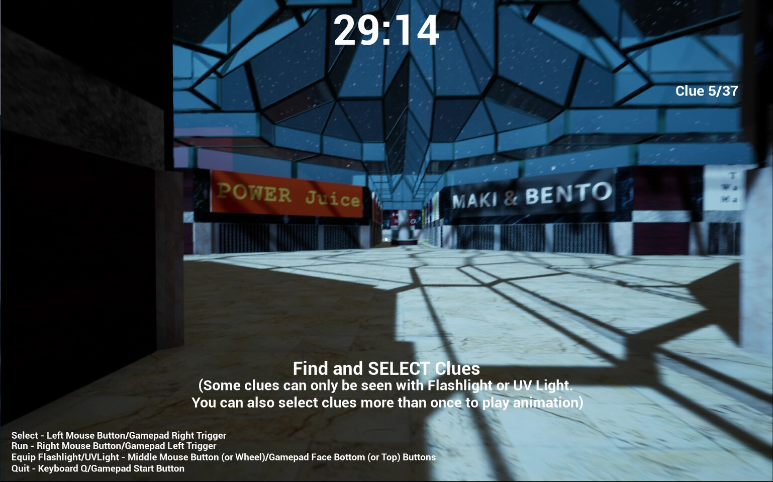Criminal Behavior screenshot 18