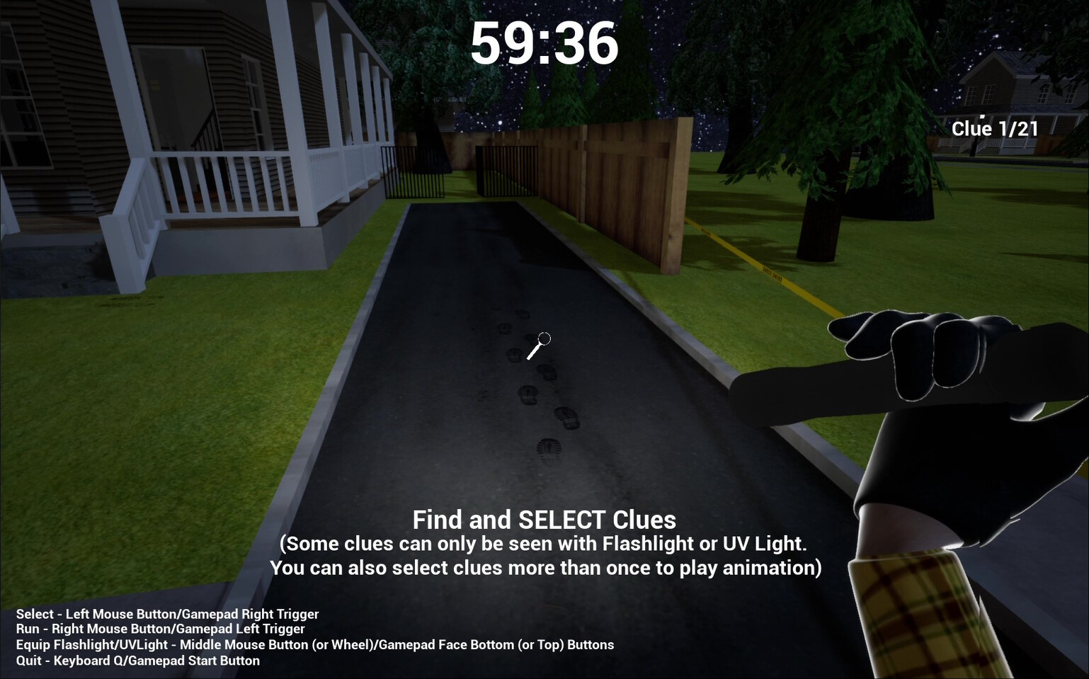 Criminal Behavior screenshot 16