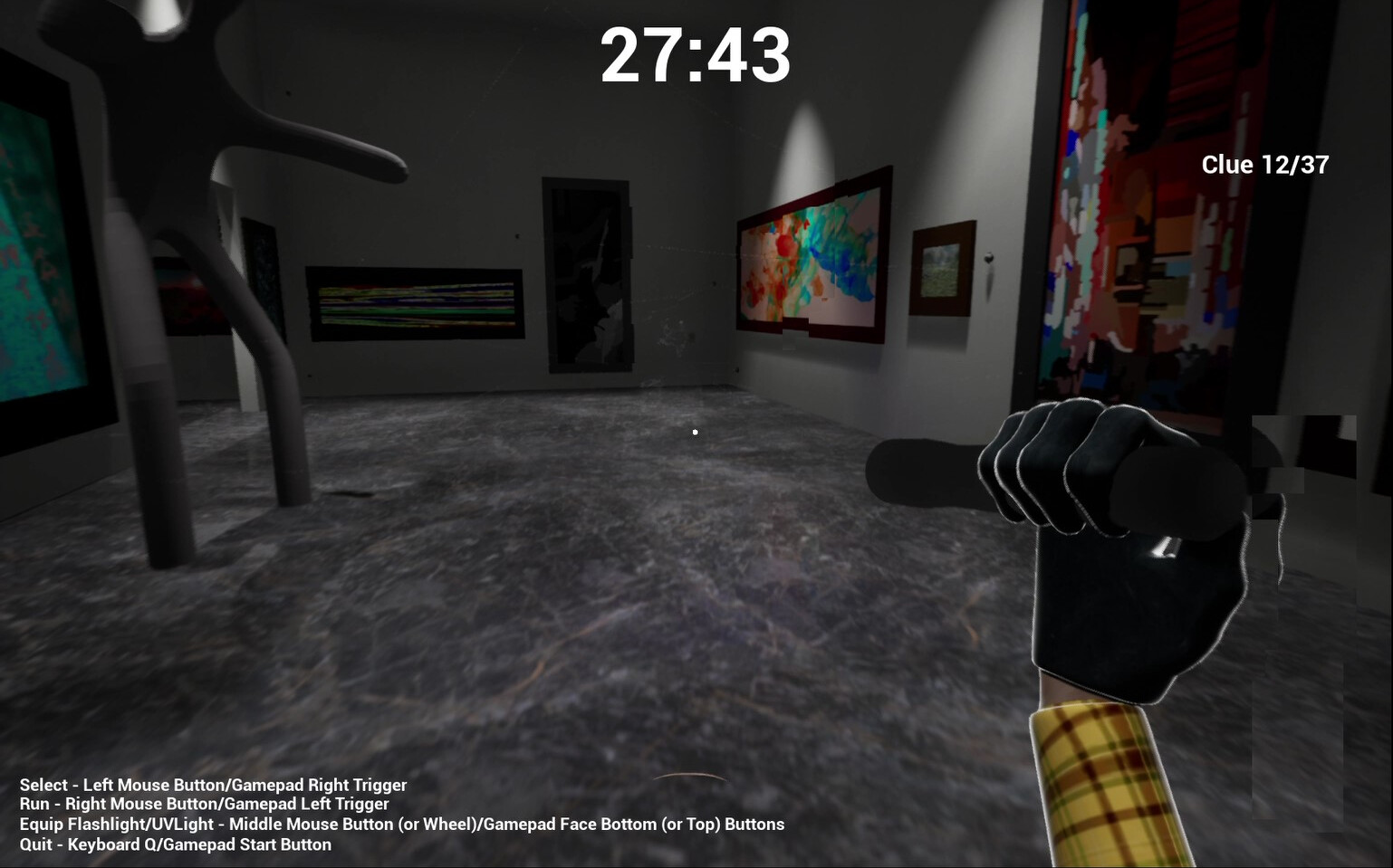 Criminal Behavior screenshot 9