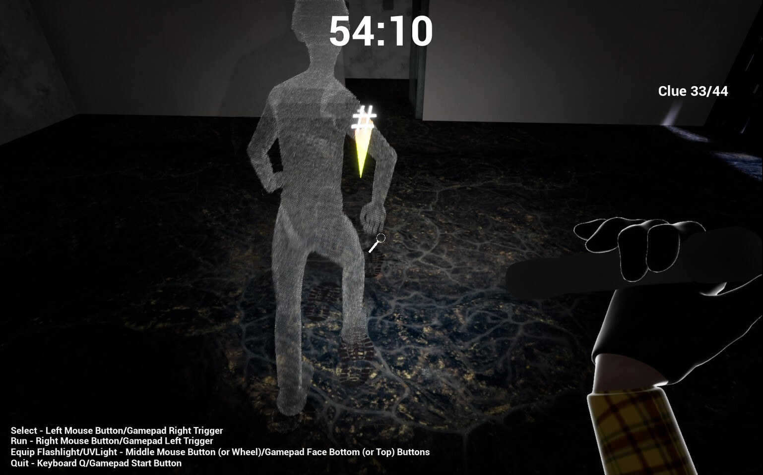 Criminal Behavior screenshot 14