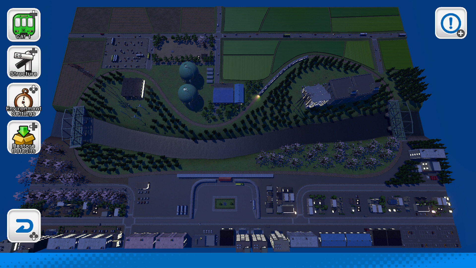 デジプラコレクション まるごと鉄道！ミニ ～JR西日本編～ screenshot 4